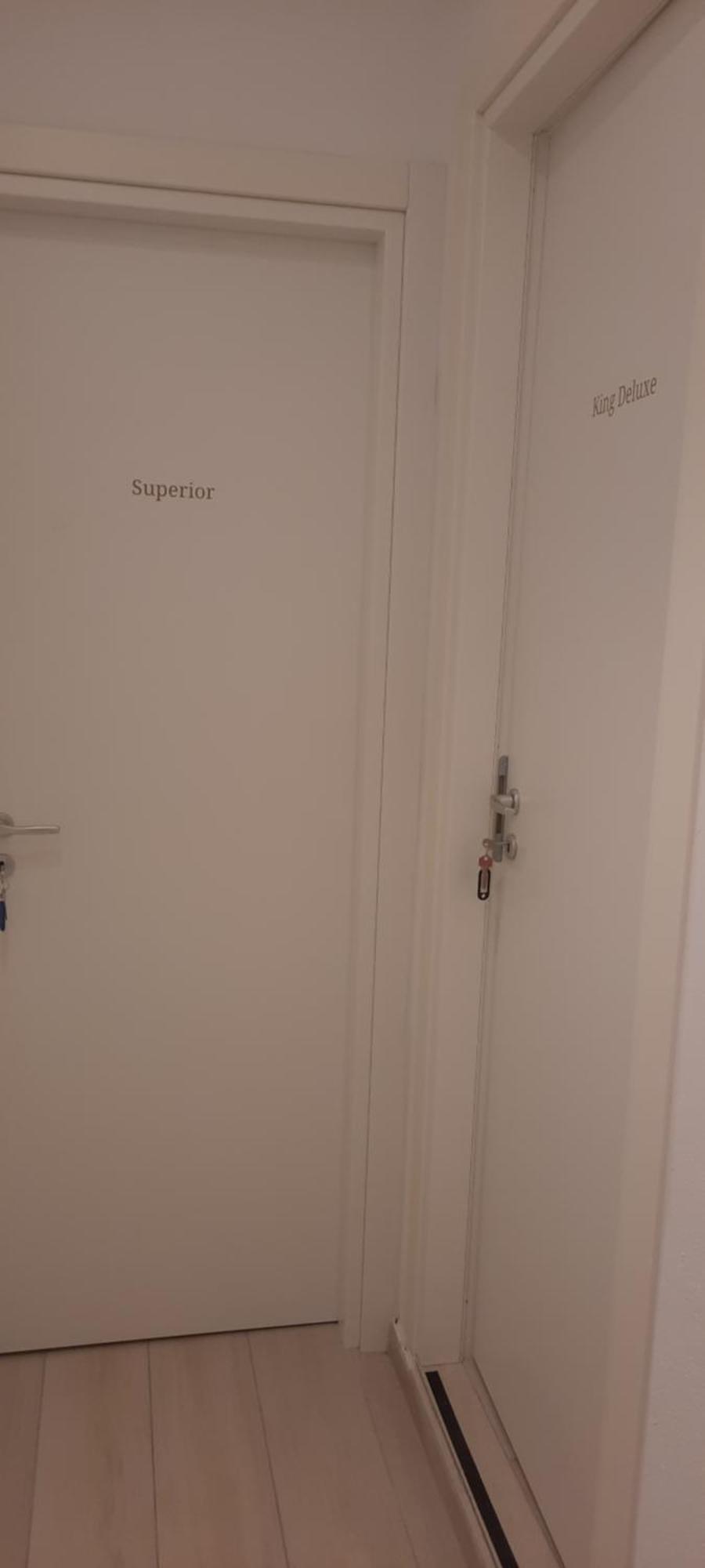 Suite House 5 Terre ラ・スペツィア エクステリア 写真
